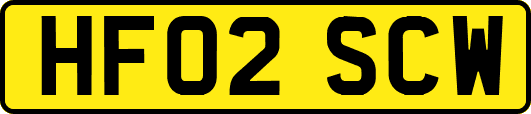 HF02SCW