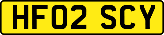 HF02SCY