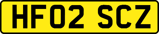 HF02SCZ