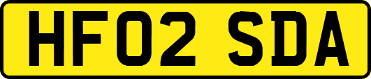 HF02SDA