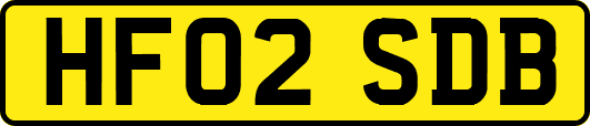 HF02SDB
