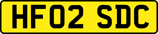 HF02SDC