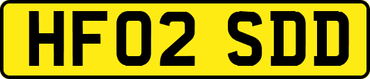 HF02SDD
