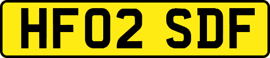 HF02SDF