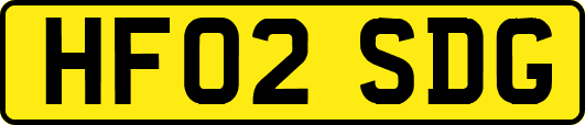 HF02SDG