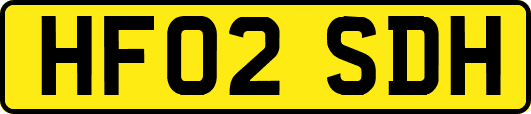 HF02SDH
