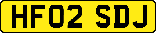 HF02SDJ