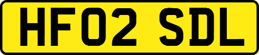 HF02SDL