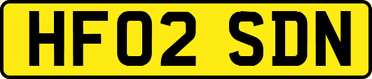 HF02SDN