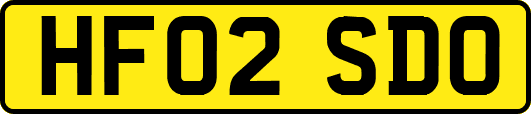 HF02SDO
