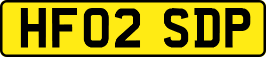 HF02SDP