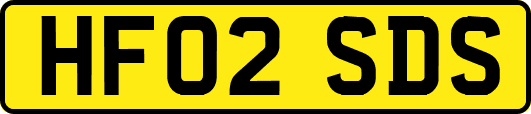 HF02SDS