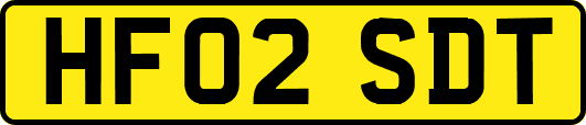 HF02SDT