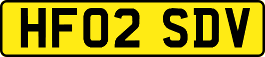 HF02SDV