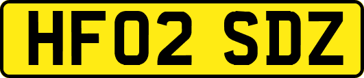 HF02SDZ