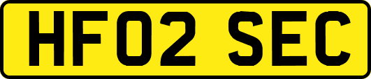 HF02SEC