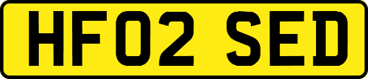 HF02SED