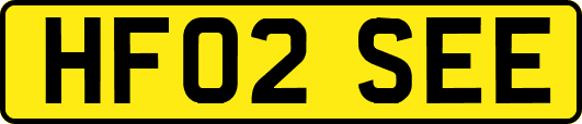 HF02SEE