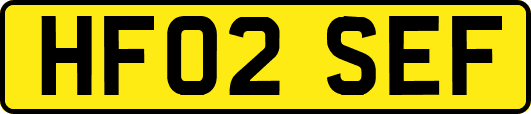 HF02SEF