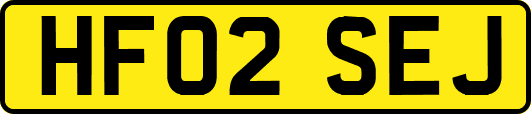 HF02SEJ