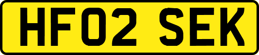 HF02SEK