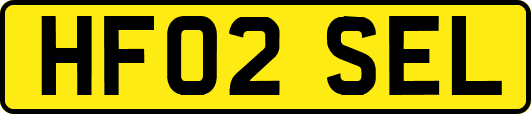 HF02SEL