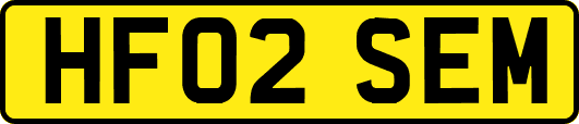 HF02SEM