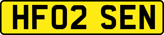 HF02SEN