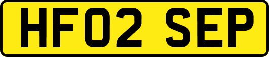 HF02SEP