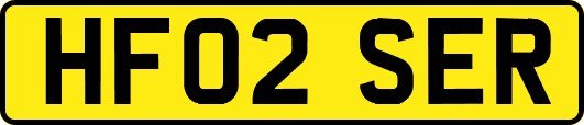 HF02SER