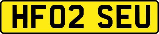 HF02SEU