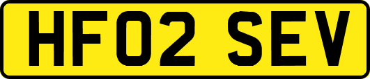HF02SEV