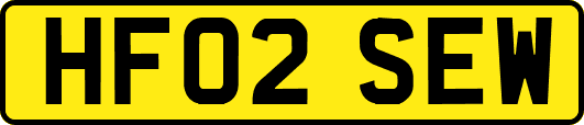 HF02SEW