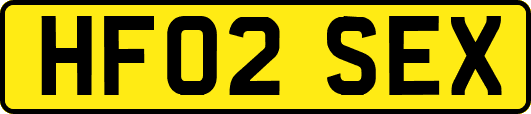 HF02SEX