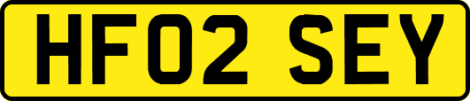 HF02SEY