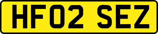 HF02SEZ