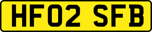 HF02SFB