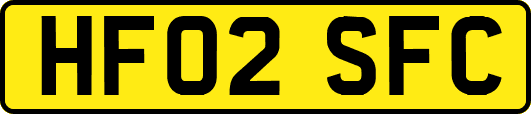 HF02SFC