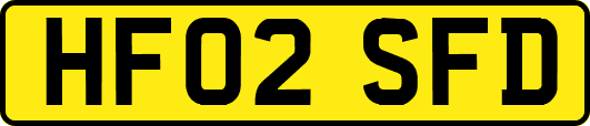HF02SFD