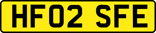 HF02SFE