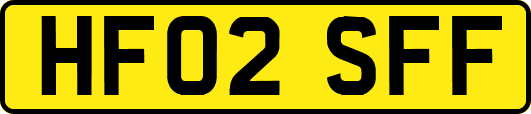 HF02SFF
