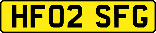 HF02SFG