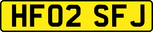 HF02SFJ