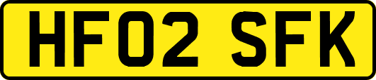 HF02SFK