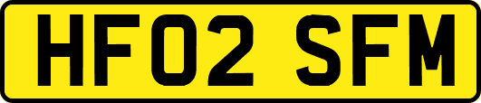 HF02SFM