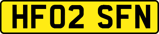 HF02SFN