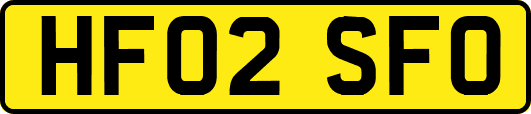 HF02SFO