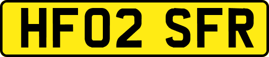 HF02SFR