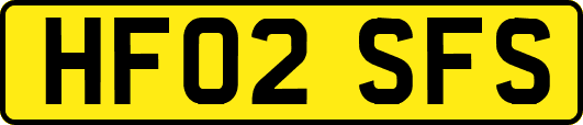 HF02SFS