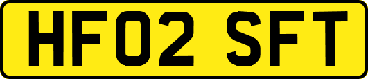 HF02SFT